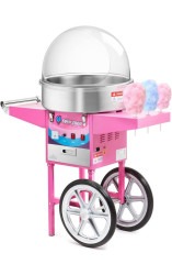 Cotton Candy Machine