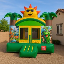PHOTO 2025 10 08 12 42 16203 1764622858 Themed Bounce House 13 x 13 Ft
