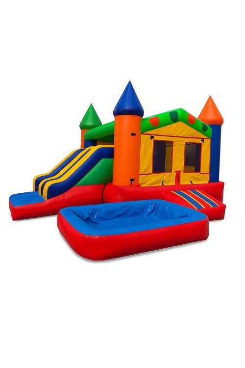 Bounce House / Combo