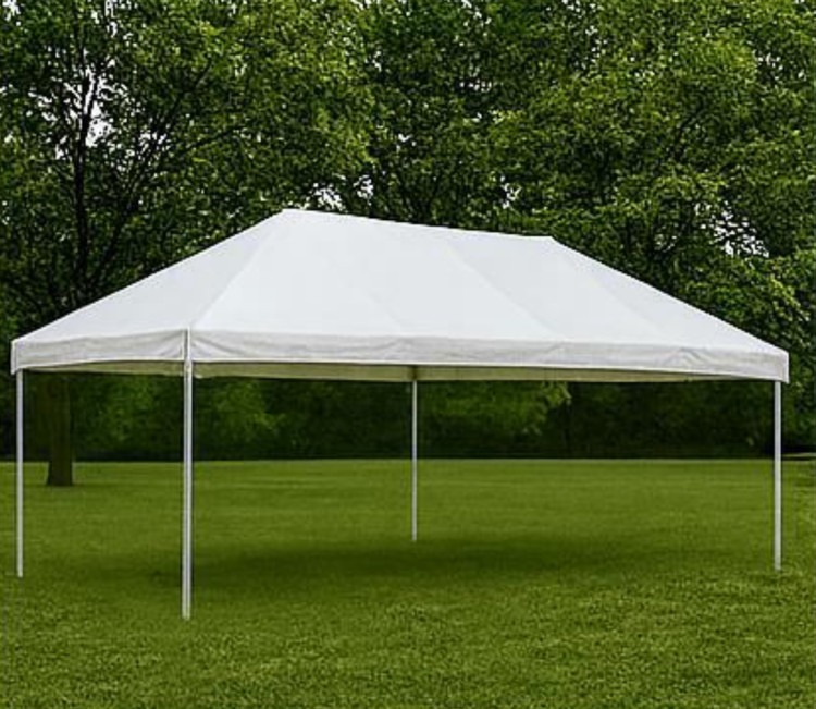 Tent 20 x 30 Ft - White