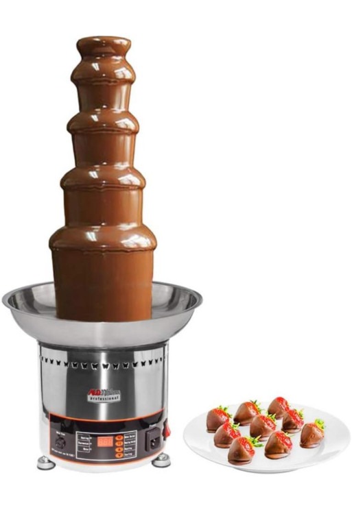 Chocolate Fountain Machine